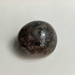 Garden Quartz Bubble, Rare Unusual Natural Shape, Collector’s Specimen